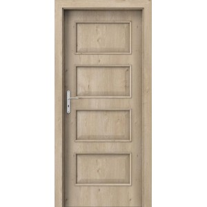 Porta NOVA 5.1 Dub Klasický 